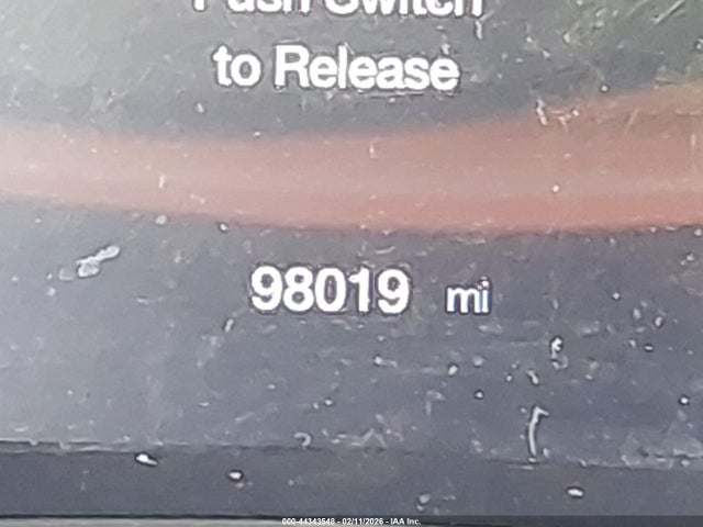 3C4NJCABXJT125550 Jeep Compass Sport Fwd