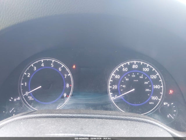 Aukcja sprzedaży 2012 Infiniti G37x, vin: JN1CV6AR3CM977499, numer aukcji: 44343550