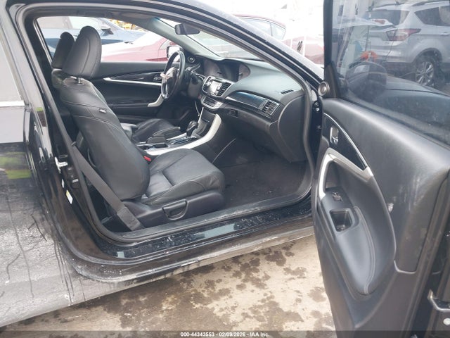 44343553 :رقم المزاد ، 1HGCT1B80DA007755 vin ، 2013 Honda Accord Ex-l مزاد بيع