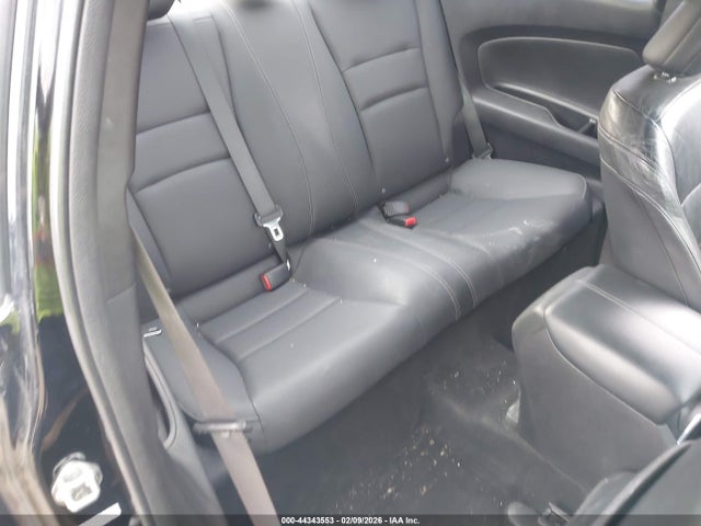 44343553 :رقم المزاد ، 1HGCT1B80DA007755 vin ، 2013 Honda Accord Ex-l مزاد بيع