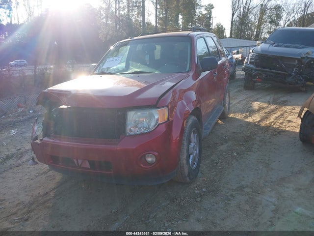 Продаж на аукціоні авто 2012 Ford Escape Xlt, vin: 1FMCU0DG7CKB48434, номер лоту: 44343561
