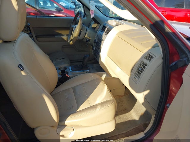 Продаж на аукціоні авто 2012 Ford Escape Xlt, vin: 1FMCU0DG7CKB48434, номер лоту: 44343561