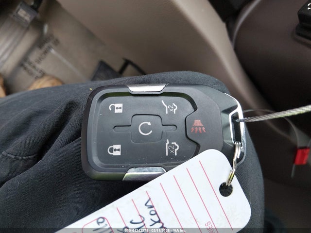 Aukcja sprzedaży 2018 Gmc Yukon Slt, vin: 1GKS1BKC4JR381958, numer aukcji: 44343571