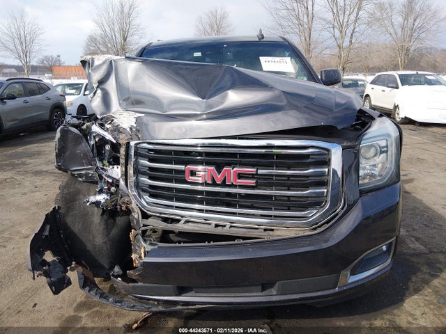 Aukcja sprzedaży 2018 Gmc Yukon Slt, vin: 1GKS1BKC4JR381958, numer aukcji: 44343571