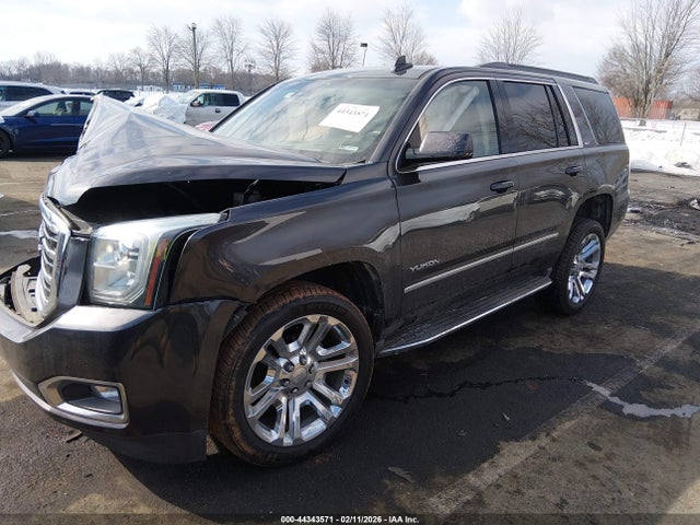 Aukcja sprzedaży 2018 Gmc Yukon Slt, vin: 1GKS1BKC4JR381958, numer aukcji: 44343571