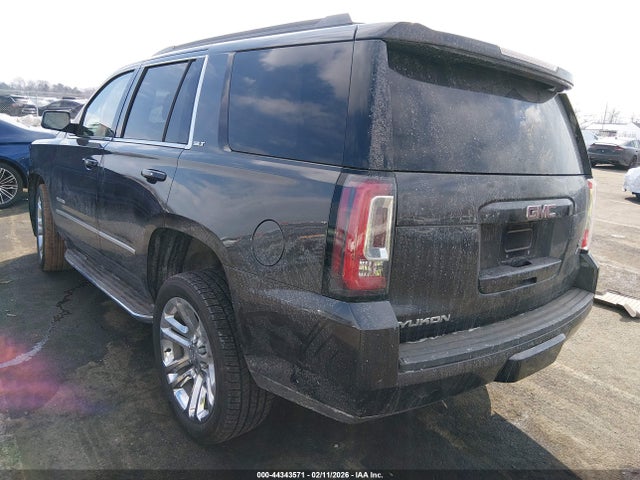 Aukcja sprzedaży 2018 Gmc Yukon Slt, vin: 1GKS1BKC4JR381958, numer aukcji: 44343571