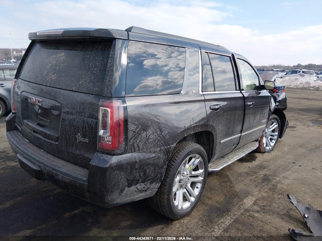 Aukcja sprzedaży 2018 Gmc Yukon Slt, vin: 1GKS1BKC4JR381958, numer aukcji: 44343571