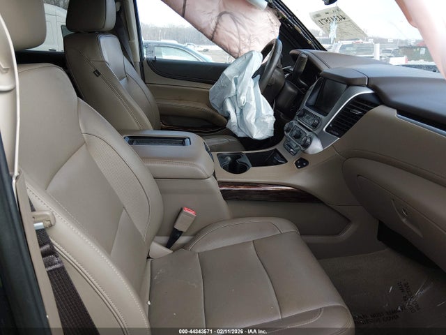 Aukcja sprzedaży 2018 Gmc Yukon Slt, vin: 1GKS1BKC4JR381958, numer aukcji: 44343571
