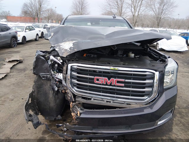 Aukcja sprzedaży 2018 Gmc Yukon Slt, vin: 1GKS1BKC4JR381958, numer aukcji: 44343571