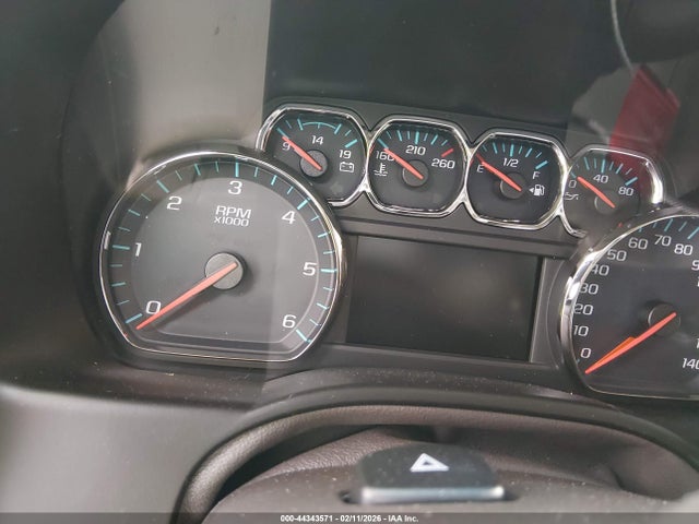Aukcja sprzedaży 2018 Gmc Yukon Slt, vin: 1GKS1BKC4JR381958, numer aukcji: 44343571