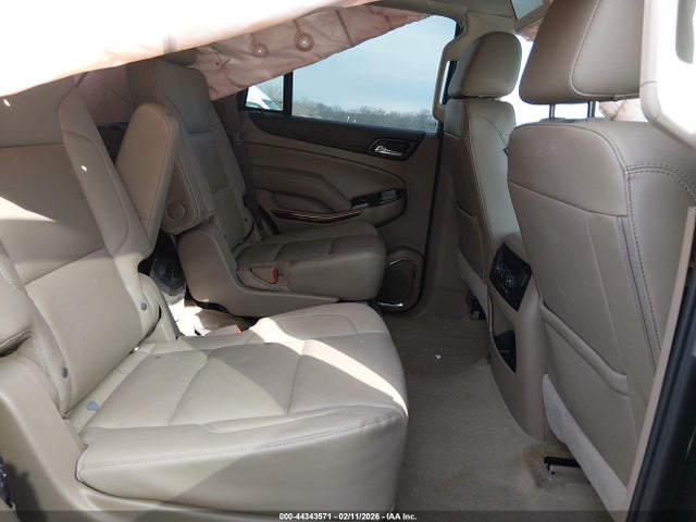 Aukcja sprzedaży 2018 Gmc Yukon Slt, vin: 1GKS1BKC4JR381958, numer aukcji: 44343571