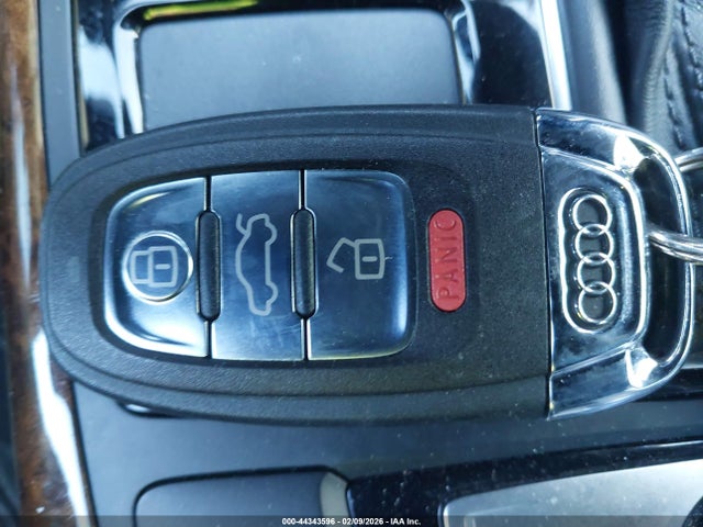 2016 AUDI A6 WAUGFAFC9GN148338 Photo 10