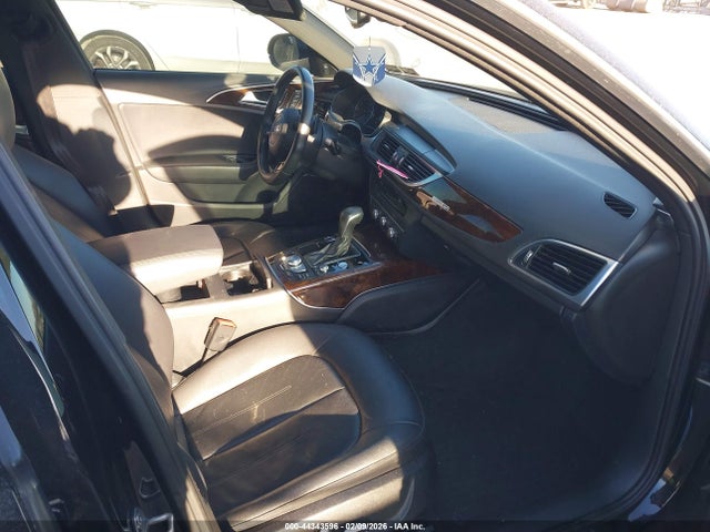2016 AUDI A6 WAUGFAFC9GN148338 Photo 4