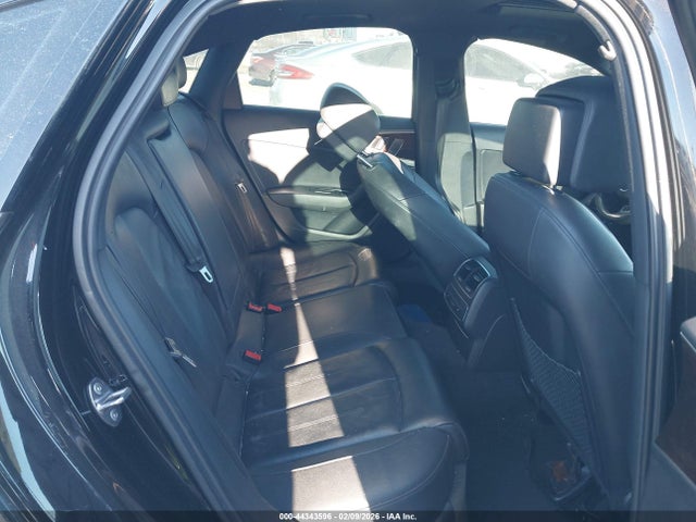 2016 AUDI A6 WAUGFAFC9GN148338 Photo 7