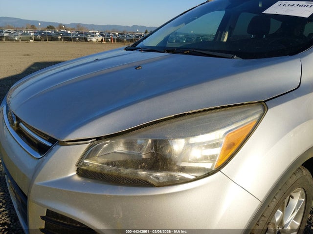 1FMCU9JX6EUC50968 Ford Escape Titanium