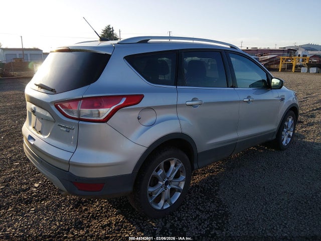 1FMCU9JX6EUC50968 Ford Escape Titanium