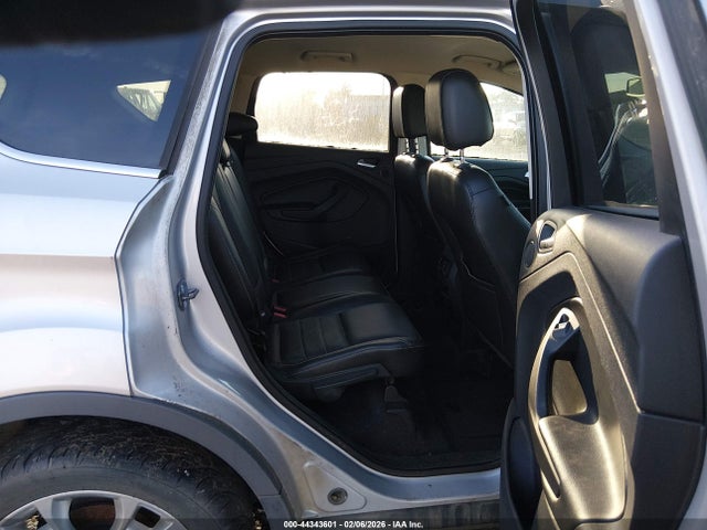 1FMCU9JX6EUC50968 Ford Escape Titanium