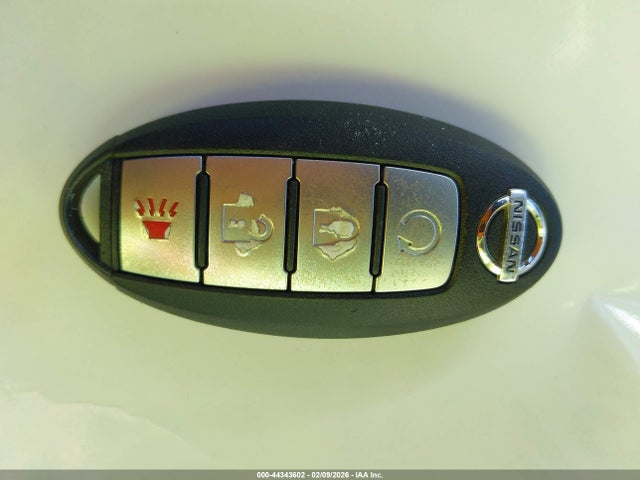 2018 NISSAN MURANO 5N1AZ2MG9JN140724 Photo 10