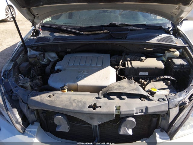 Продажа на аукционе авто 2007 Lexus Rx 350, vin: 2T2GK31U37C006088, номер лота: 44343604
