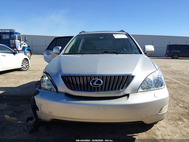 Продажа на аукционе авто 2007 Lexus Rx 350, vin: 2T2GK31U37C006088, номер лота: 44343604