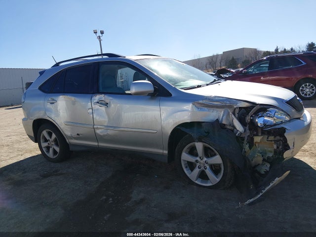 Продажа на аукционе авто 2007 Lexus Rx 350, vin: 2T2GK31U37C006088, номер лота: 44343604