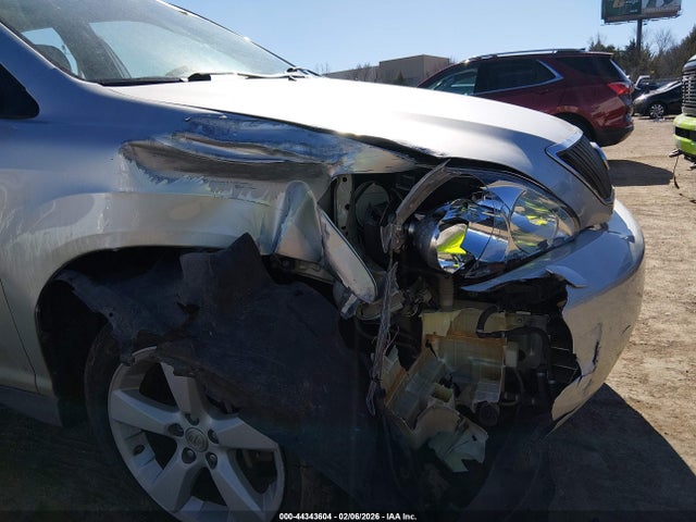 Продажа на аукционе авто 2007 Lexus Rx 350, vin: 2T2GK31U37C006088, номер лота: 44343604