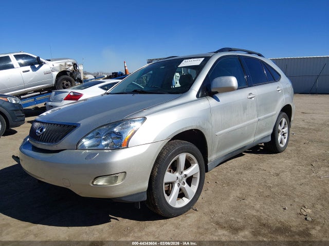Продажа на аукционе авто 2007 Lexus Rx 350, vin: 2T2GK31U37C006088, номер лота: 44343604
