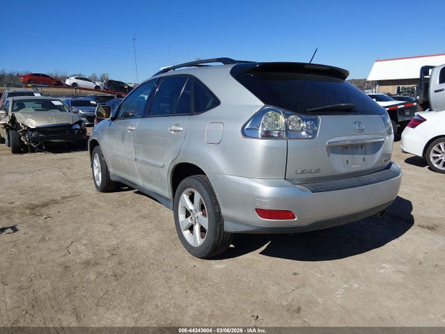 Продажа на аукционе авто 2007 Lexus Rx 350, vin: 2T2GK31U37C006088, номер лота: 44343604
