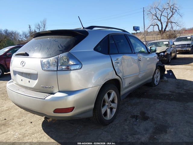 Продажа на аукционе авто 2007 Lexus Rx 350, vin: 2T2GK31U37C006088, номер лота: 44343604