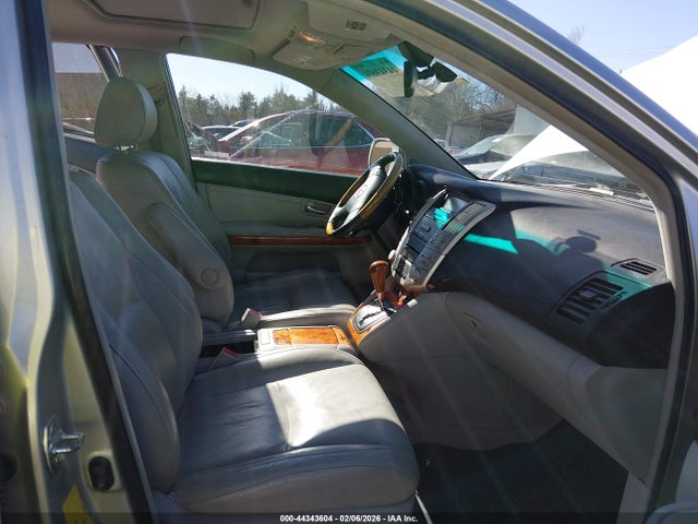 Продажа на аукционе авто 2007 Lexus Rx 350, vin: 2T2GK31U37C006088, номер лота: 44343604