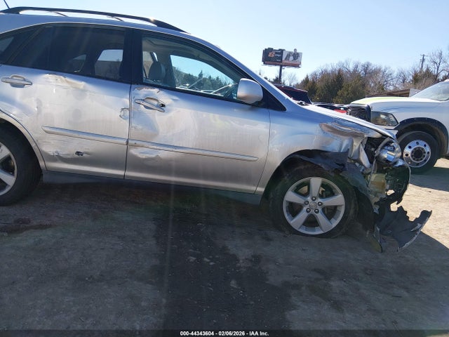 Продажа на аукционе авто 2007 Lexus Rx 350, vin: 2T2GK31U37C006088, номер лота: 44343604