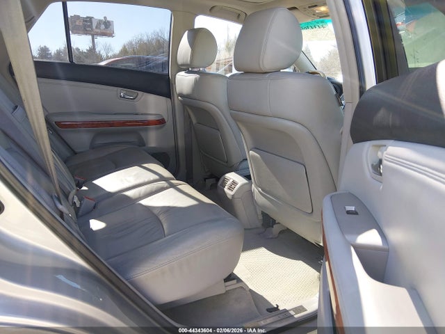 Продажа на аукционе авто 2007 Lexus Rx 350, vin: 2T2GK31U37C006088, номер лота: 44343604