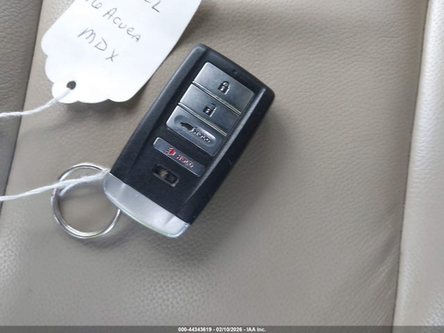 Продаж на аукціоні авто 2016 Acura Mdx Technology   Acurawatch Plus Packages/technology Package, vin: 5FRYD4H41GB032391, номер лоту: 44343619