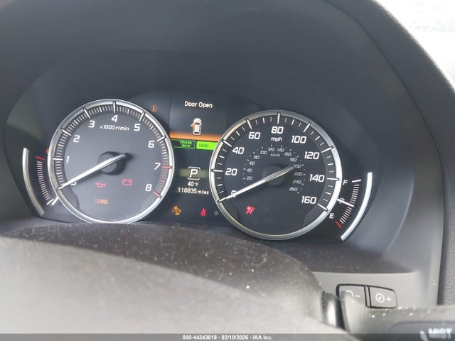 Продаж на аукціоні авто 2016 Acura Mdx Technology   Acurawatch Plus Packages/technology Package, vin: 5FRYD4H41GB032391, номер лоту: 44343619