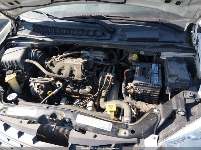 Продажа на аукционе авто 2009 Chrysler Town & Country Touring, vin: 2A8HR54199R534053, номер лота: 44343623