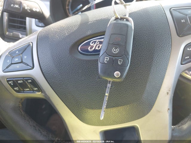 Aukcja sprzedaży 2020 Ford Ranger Xlt, vin: 1FTER1FH3LLA65099, numer aukcji: 44343628