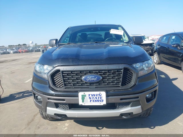 Aukcja sprzedaży 2020 Ford Ranger Xlt, vin: 1FTER1FH3LLA65099, numer aukcji: 44343628