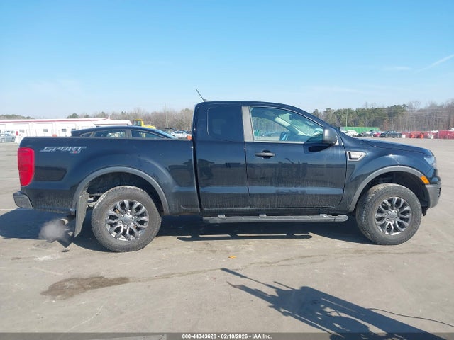 Aukcja sprzedaży 2020 Ford Ranger Xlt, vin: 1FTER1FH3LLA65099, numer aukcji: 44343628