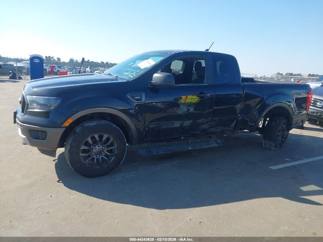 Aukcja sprzedaży 2020 Ford Ranger Xlt, vin: 1FTER1FH3LLA65099, numer aukcji: 44343628