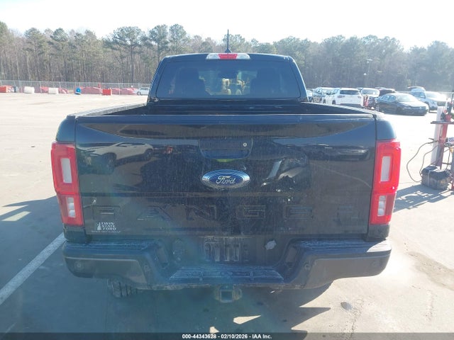 Aukcja sprzedaży 2020 Ford Ranger Xlt, vin: 1FTER1FH3LLA65099, numer aukcji: 44343628
