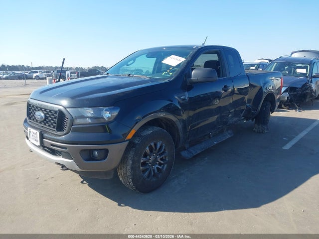 Aukcja sprzedaży 2020 Ford Ranger Xlt, vin: 1FTER1FH3LLA65099, numer aukcji: 44343628