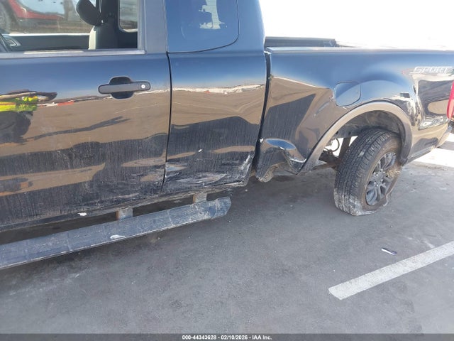 Aukcja sprzedaży 2020 Ford Ranger Xlt, vin: 1FTER1FH3LLA65099, numer aukcji: 44343628