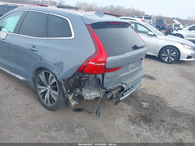 2022 VOLVO XC60 YV4L12RL7N1020862 Photo 5