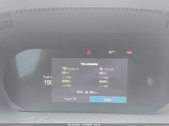 2022 VOLVO XC60 YV4L12RL7N1020862 Photo 6