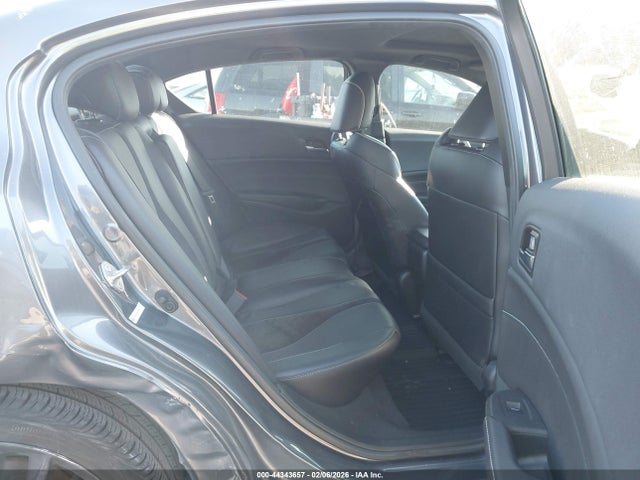 Aukcja sprzedaży 2020 Acura Ilx Premium   A-spec Packages/technology   A-spec Packages, vin: 19UDE2F85LA010714, numer aukcji: 44343657