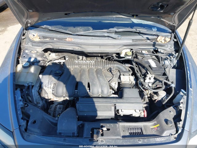 2009 VOLVO S40 YV1MS382992463527 Photo 9