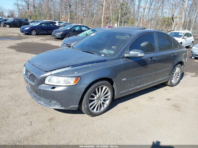 2009 VOLVO S40 YV1MS382992463527 Photo 1