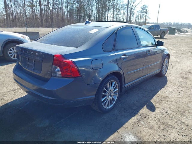 2009 VOLVO S40 YV1MS382992463527 Photo 3