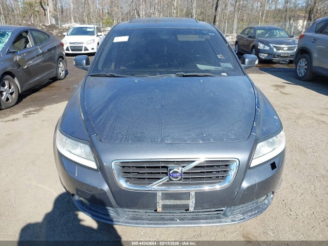 2009 VOLVO S40 YV1MS382992463527 Photo 5