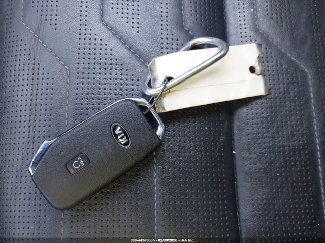 5XYP5DHC6MG190330 KIA Telluride Sx